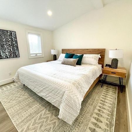 "Paddle" At Hills Meaford, Penthouse 3Rd Floor Suite W Deck & Balcony Екстер'єр фото