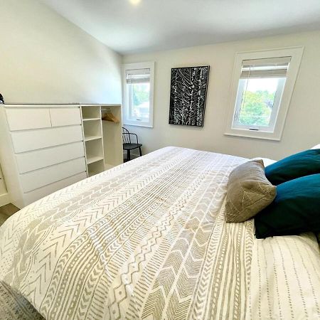 "Paddle" At Hills Meaford, Penthouse 3Rd Floor Suite W Deck & Balcony Екстер'єр фото