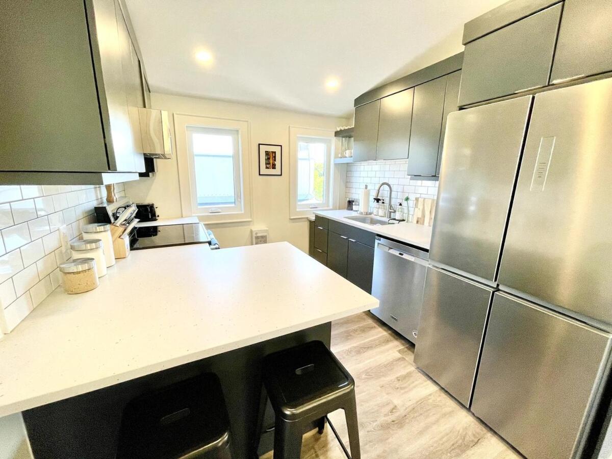 "Paddle" At Hills Meaford, Penthouse 3Rd Floor Suite W Deck & Balcony Екстер'єр фото