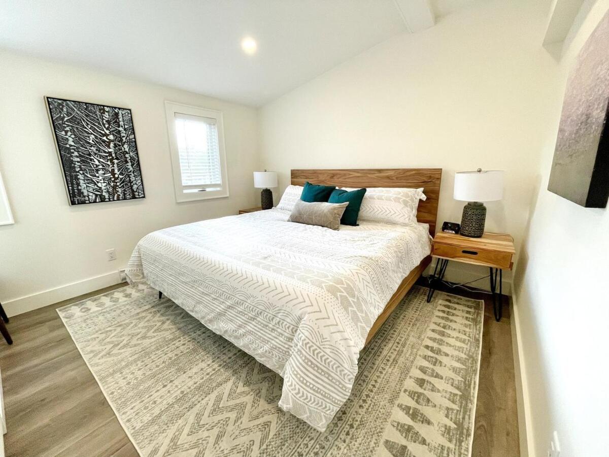 "Paddle" At Hills Meaford, Penthouse 3Rd Floor Suite W Deck & Balcony Екстер'єр фото