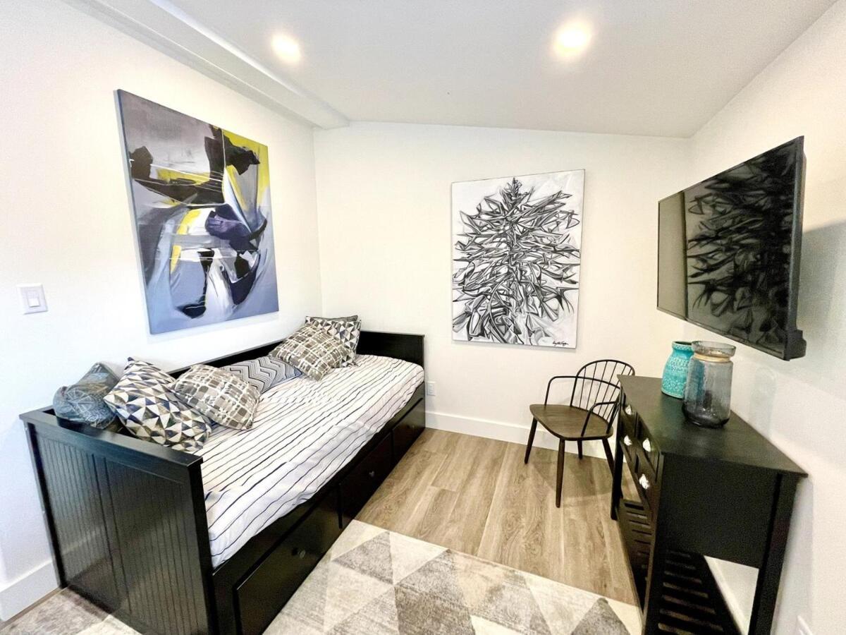 "Paddle" At Hills Meaford, Penthouse 3Rd Floor Suite W Deck & Balcony Екстер'єр фото